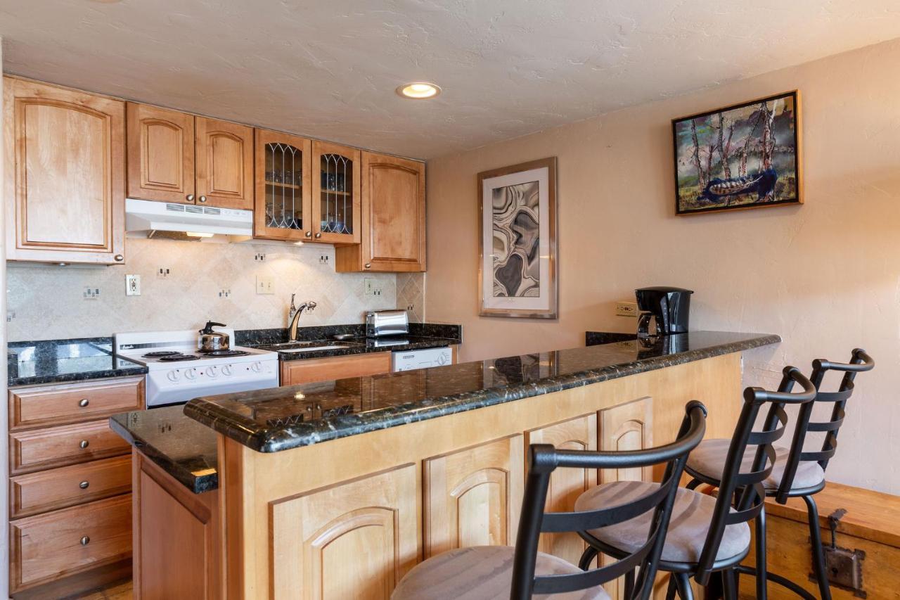 Homestake By Realty Apartamento *