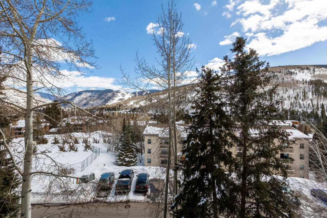 Homestake By Realty Apartamento Vail