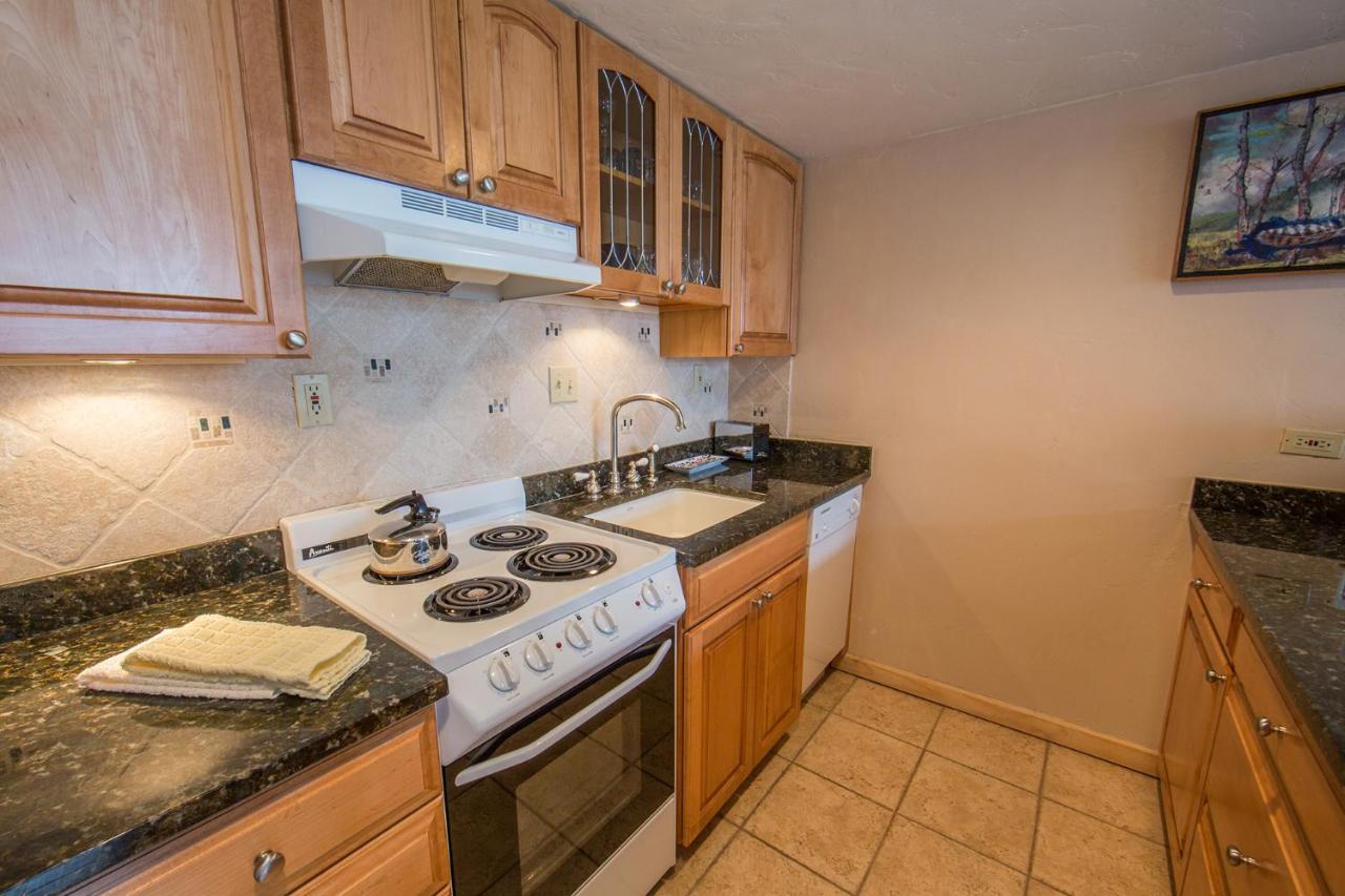 Homestake By Realty Apartamento *