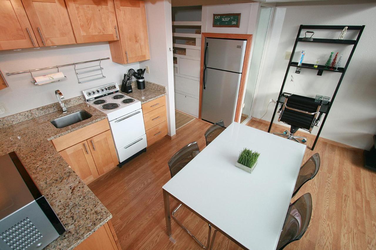 Homestake By Realty Apartamento *
