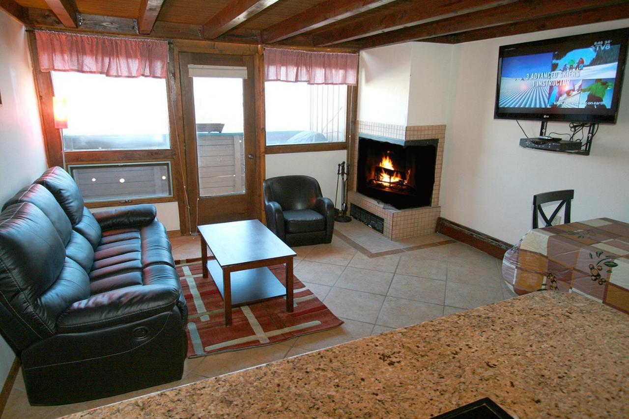 Homestake By Realty Apartamento