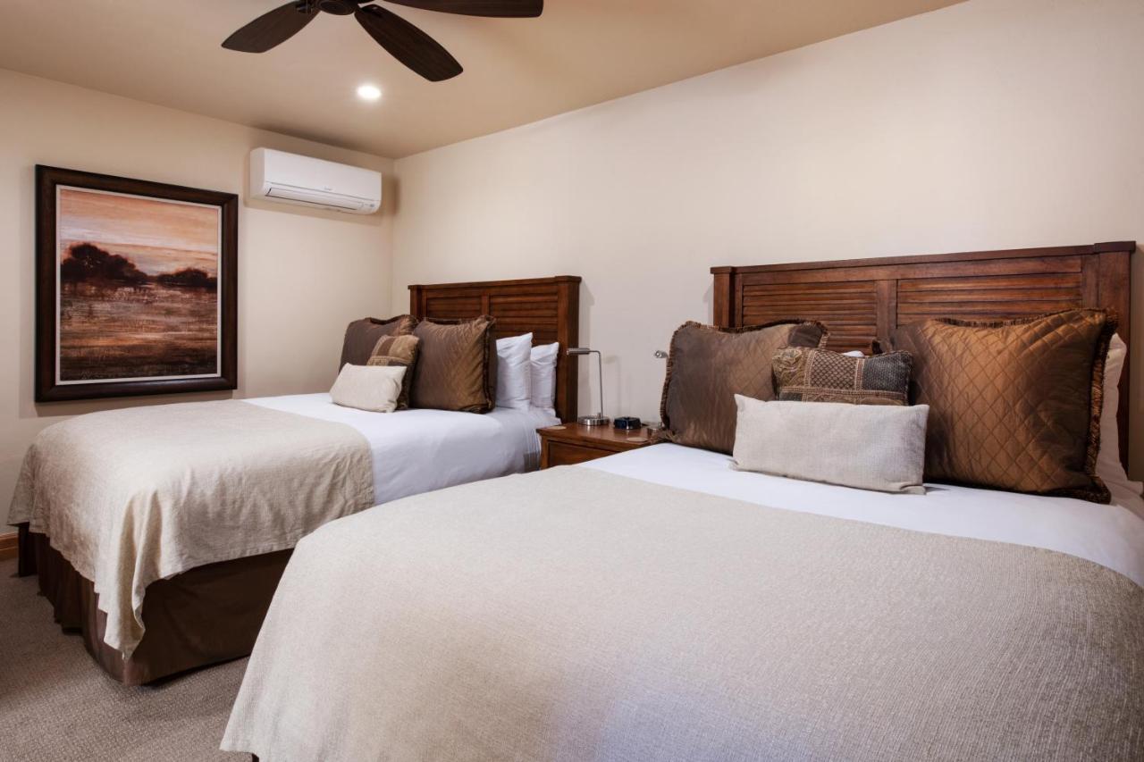 Resort The Gant 4*