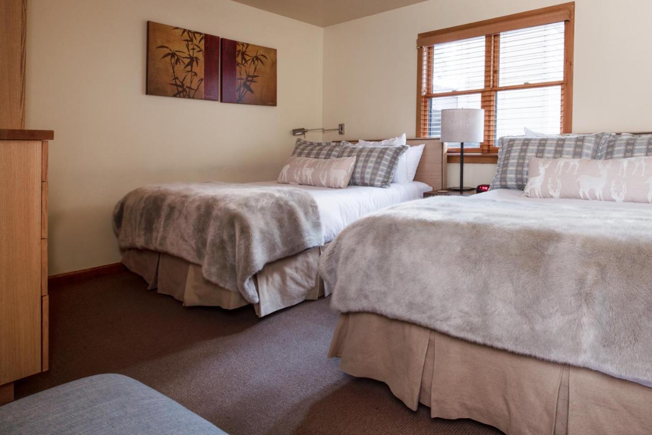 Resort The Gant 4*