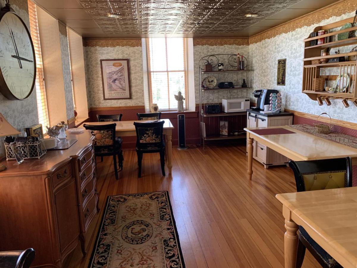 St Nicholas 3* Cripple Creek