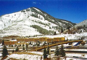 Sun 4* Vail