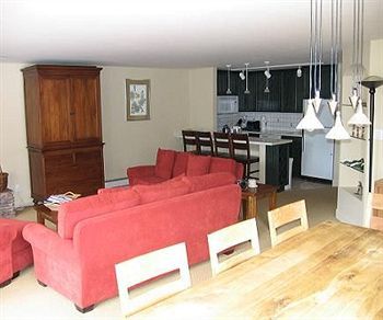 Apartment The Wren At Vail