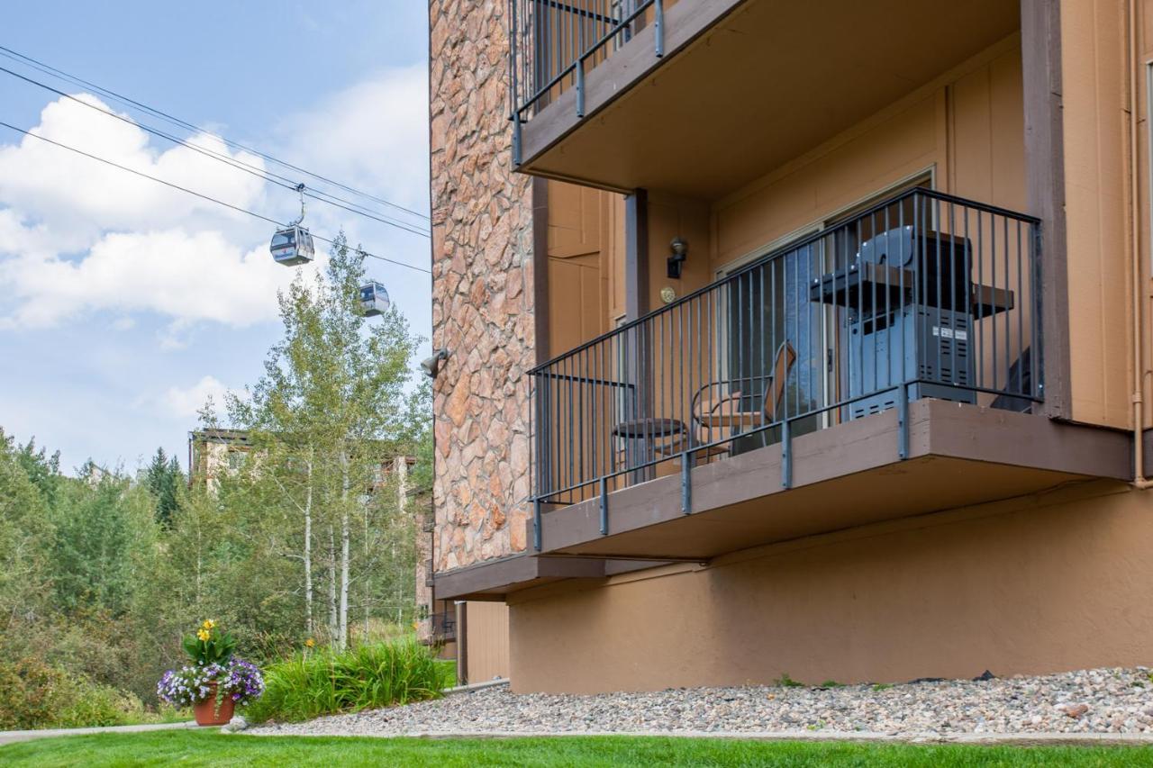 Ski Inn Condominiums * Steamboat Springs
