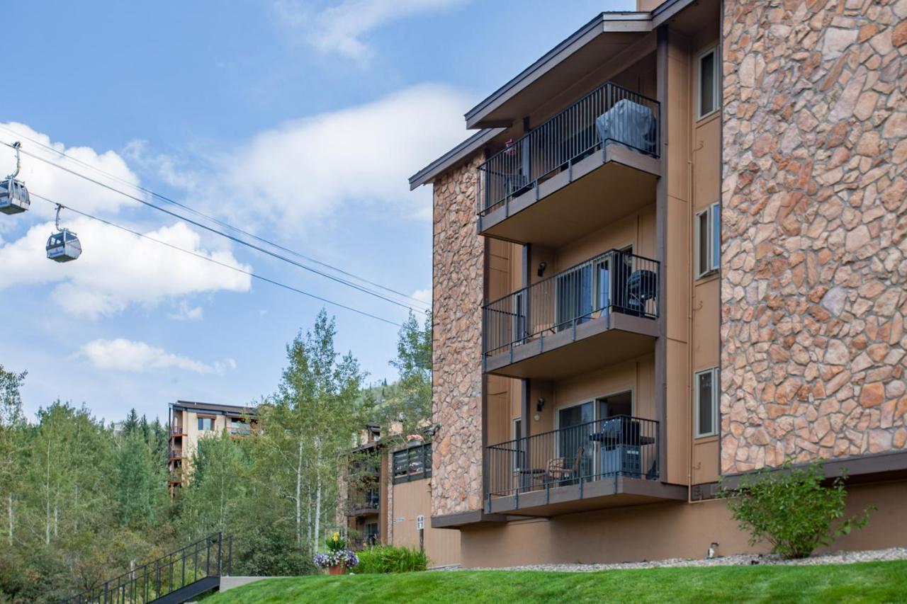 Holiday home Ski Inn Condominiums Steamboat Springs
