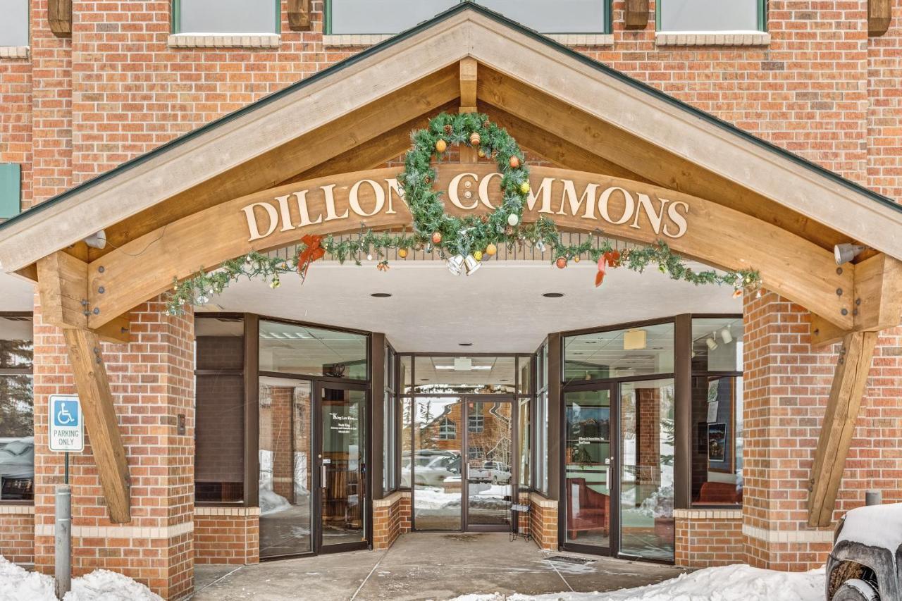 Hotel Commons Dillon