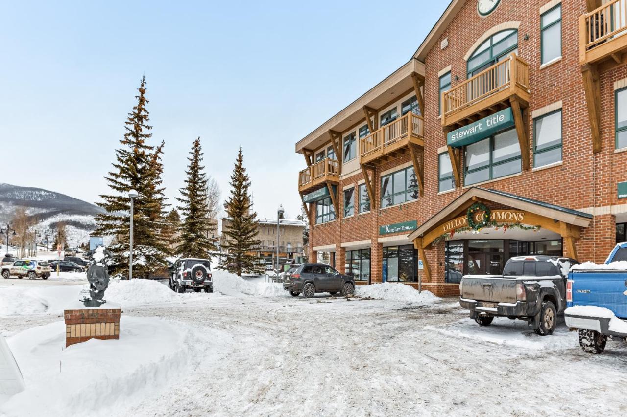 Commons Hotel Dillon