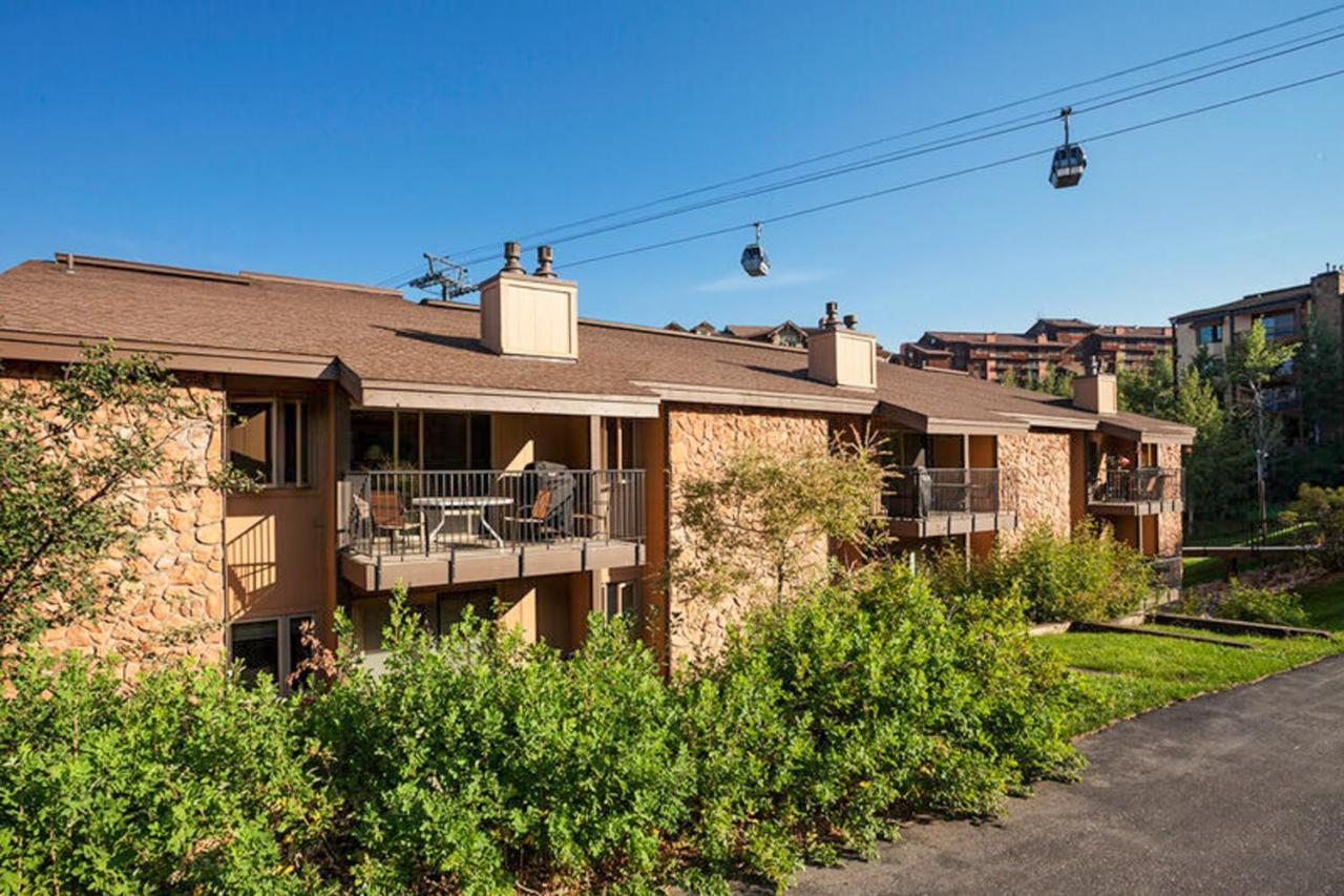 Holiday home Ski Inn Condominiums