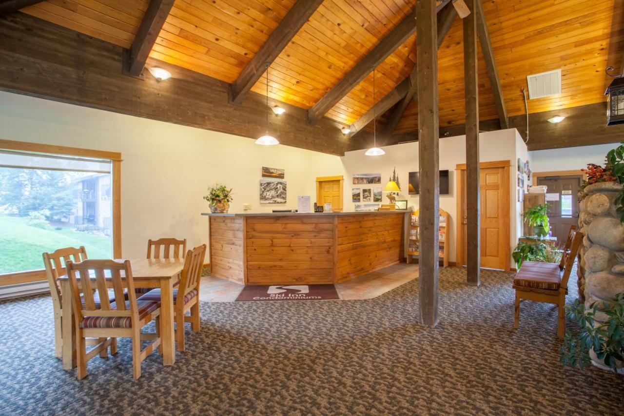Ski Inn Condominiums *