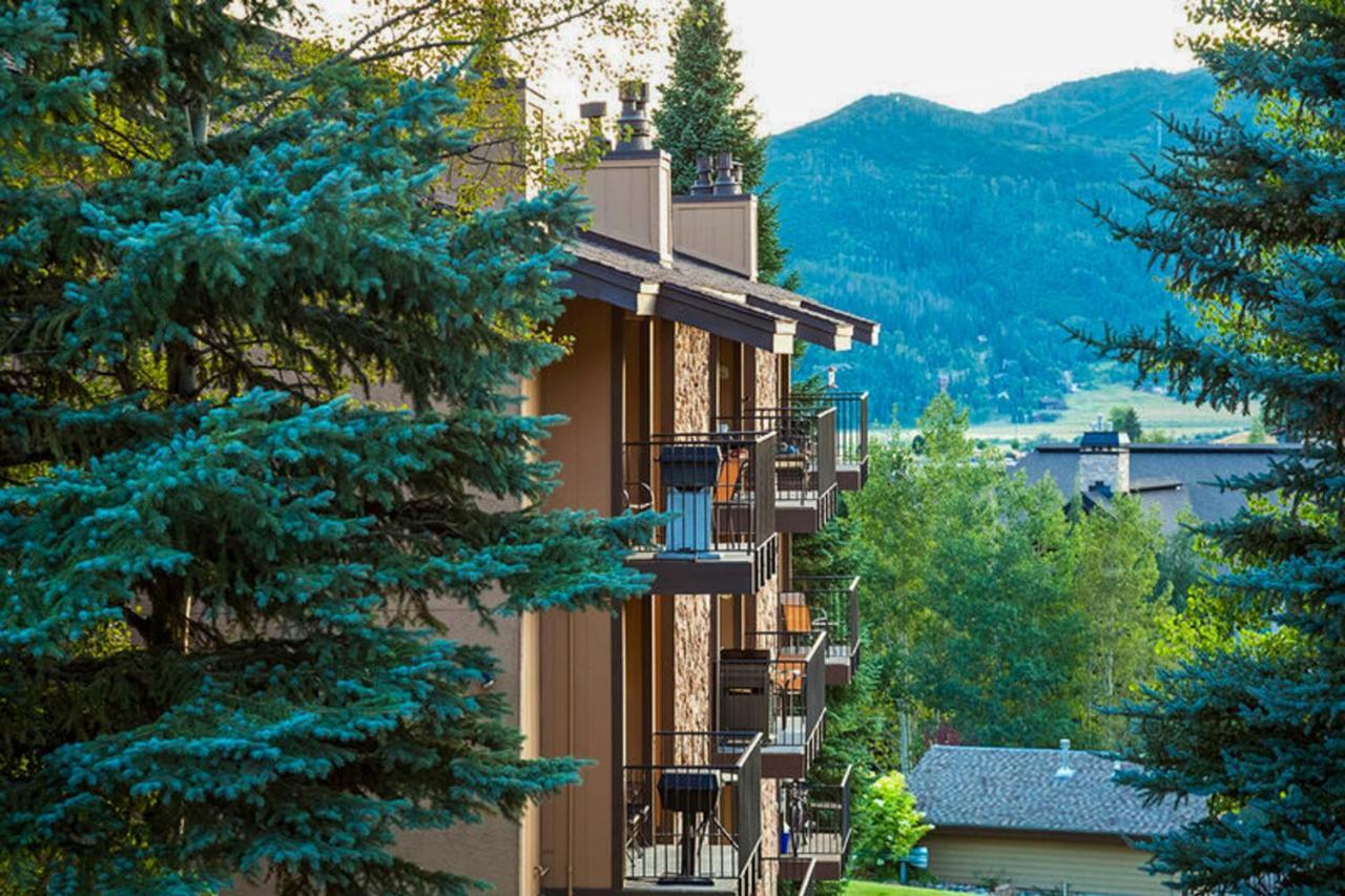 Holiday home Ski Inn Condominiums *