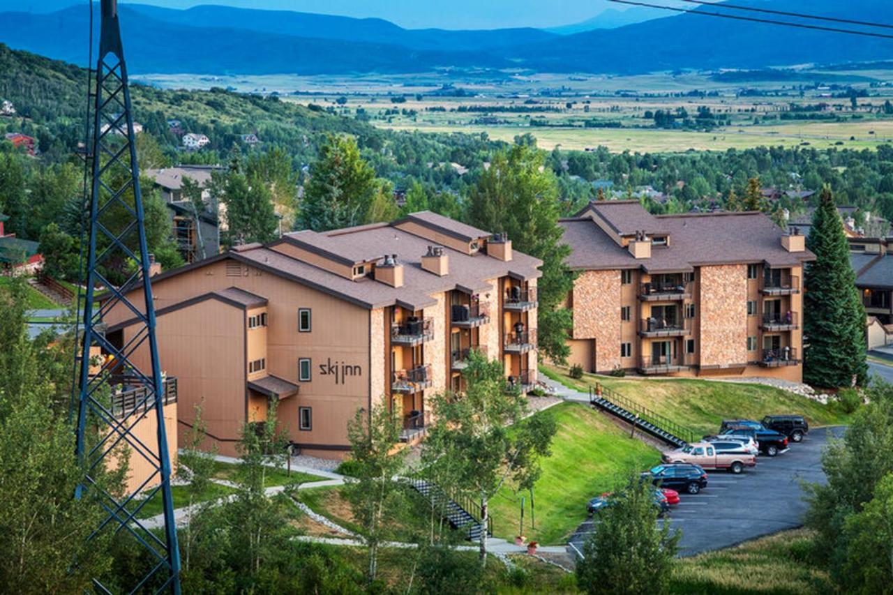 Ski Inn Condominiums