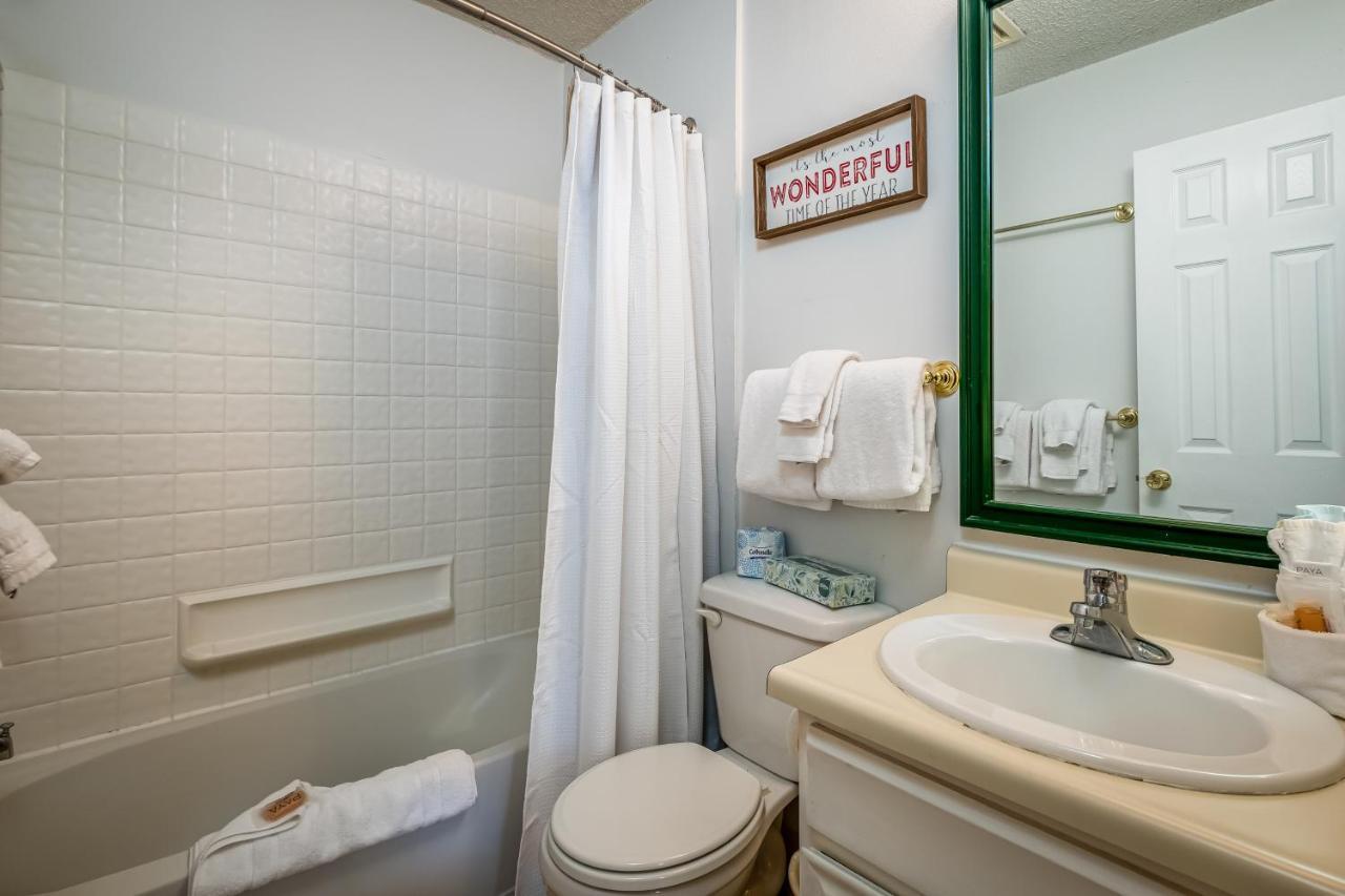 Ski Inn Condominiums * Steamboat Springs