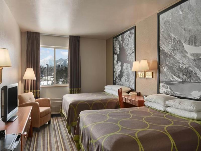 Super 8 By Wyndham