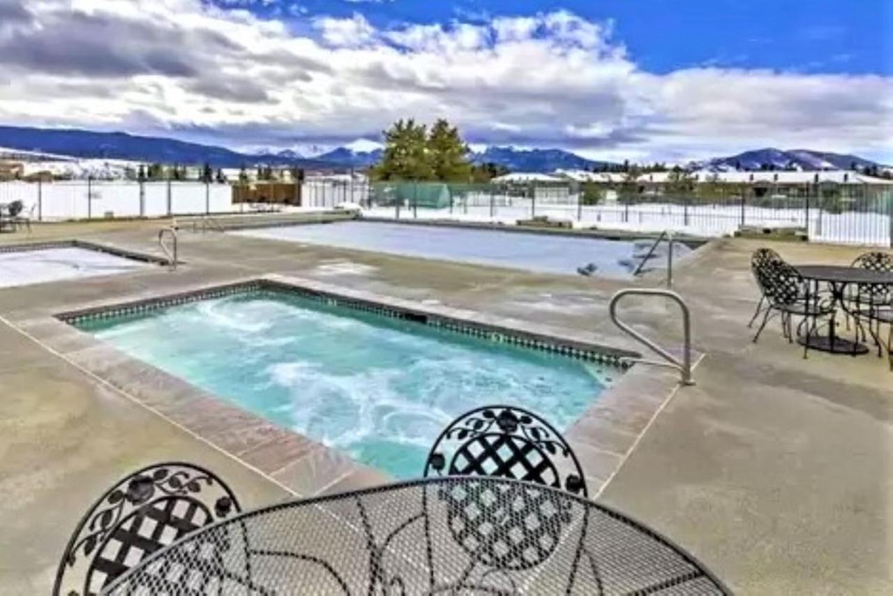 Hotel Pines At Meadow Ridge 3*