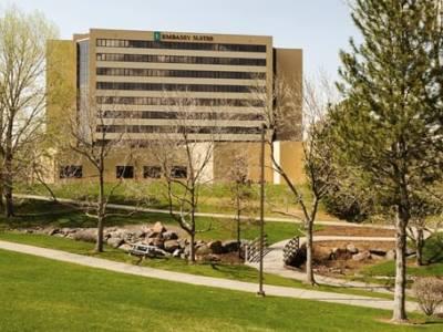 Embassy Denver Tech Center Hotel 3*