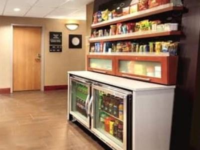 Hotel Hampton Denver - Northwest