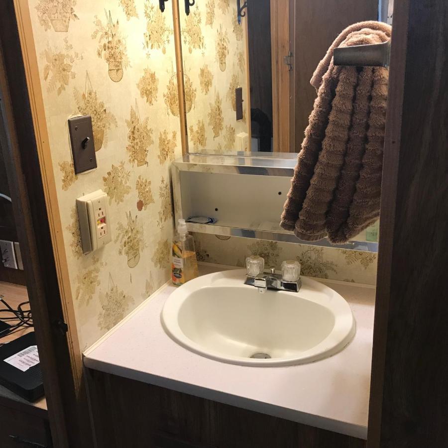 Lodge Grandview & Rv South Fork