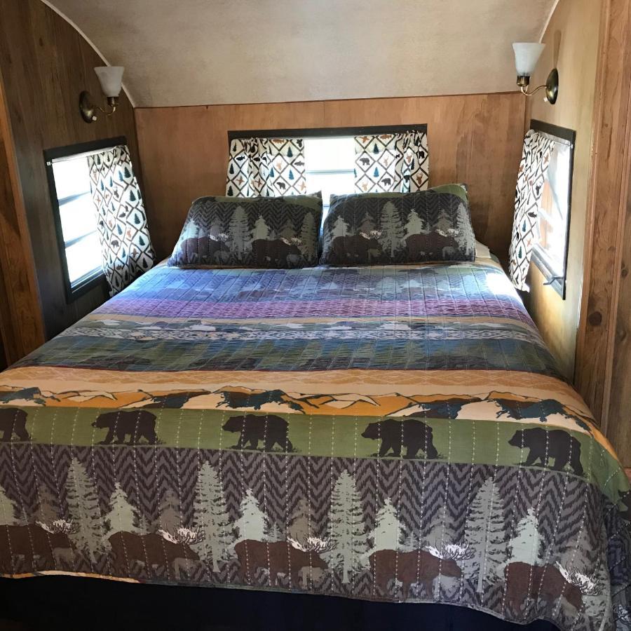 Lodge Grandview & Rv