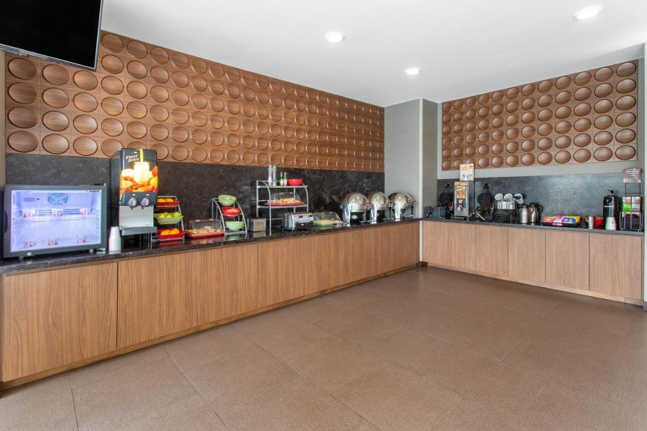 Wingate By Wyndham Johnstown Hotel Loveland