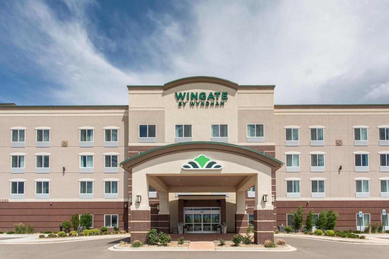 Wingate By Wyndham Johnstown Loveland