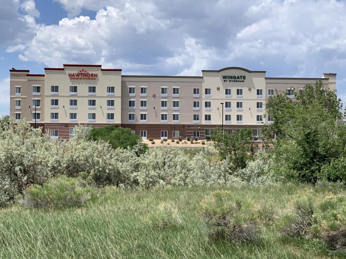 Wingate By Wyndham Johnstown Hotel