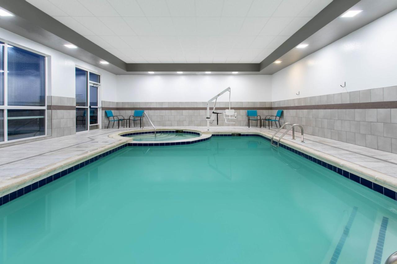Wingate By Wyndham Johnstown Loveland