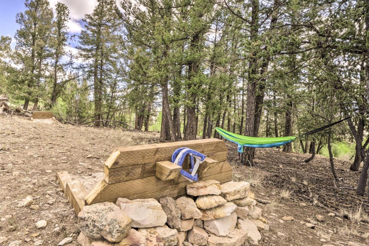 Quiet With Rocky Mountain Views! Fairplay