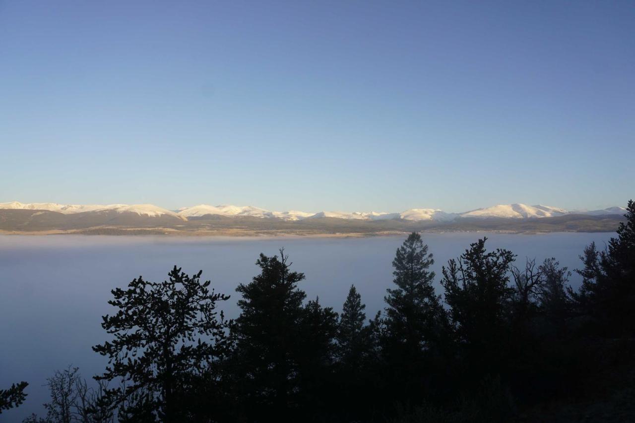 Holiday home Quiet With Rocky Mountain Views! *
