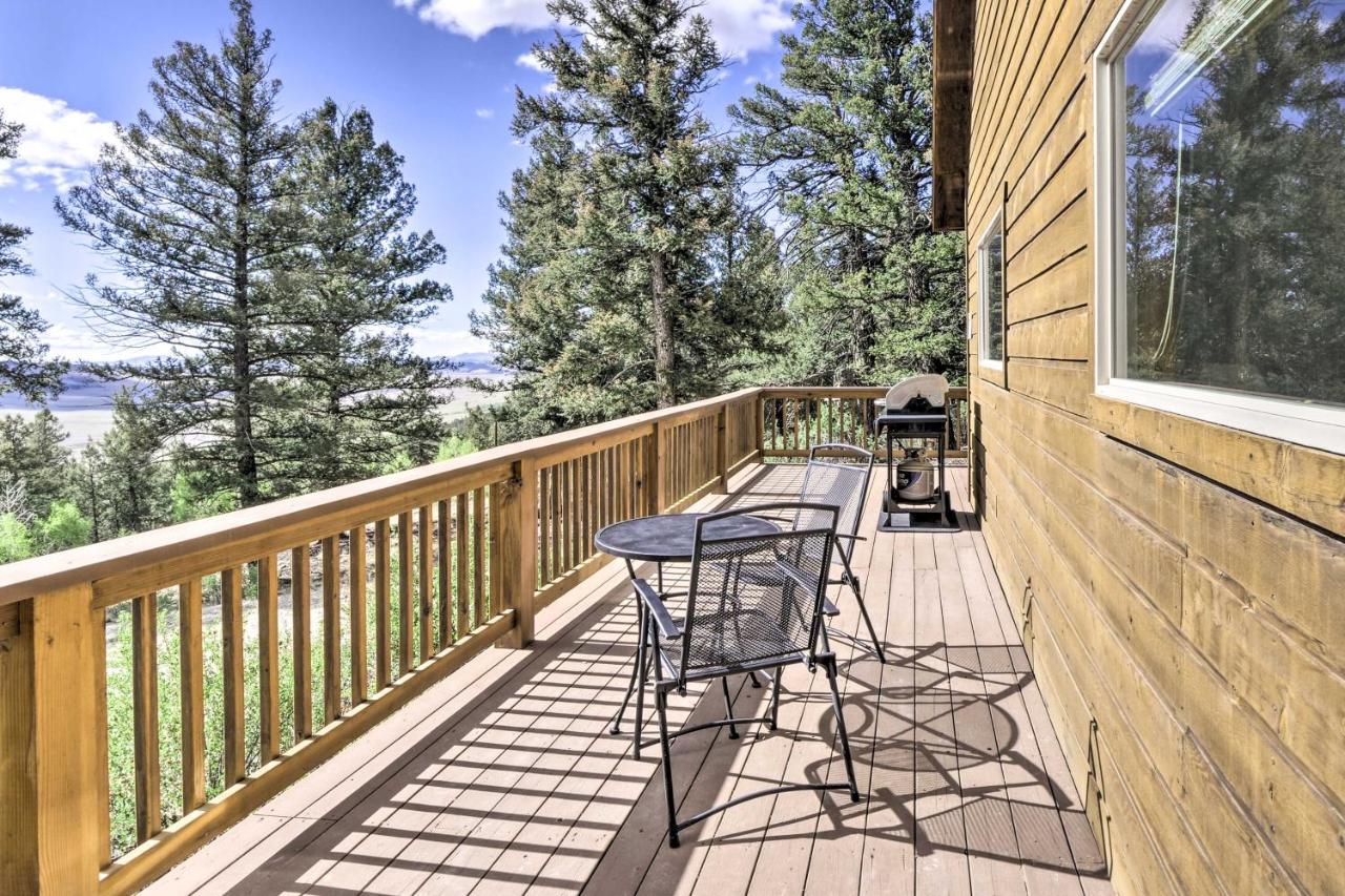 Quiet With Rocky Mountain Views! *