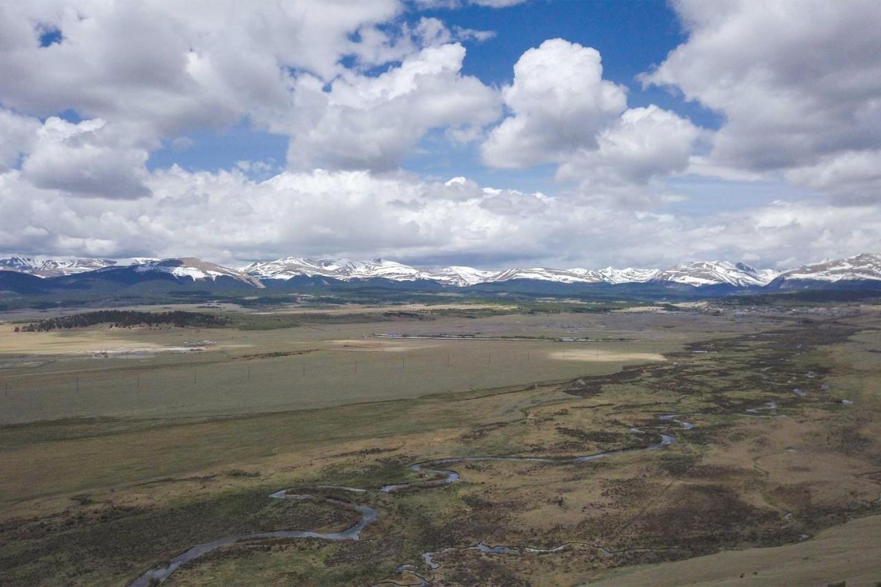 Holiday home Quiet With Rocky Mountain Views! *
