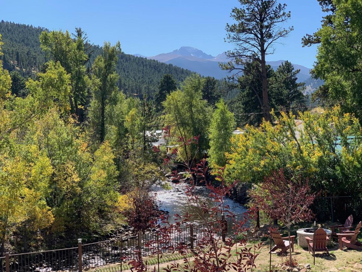 The Landing At Alojamento Estes Park