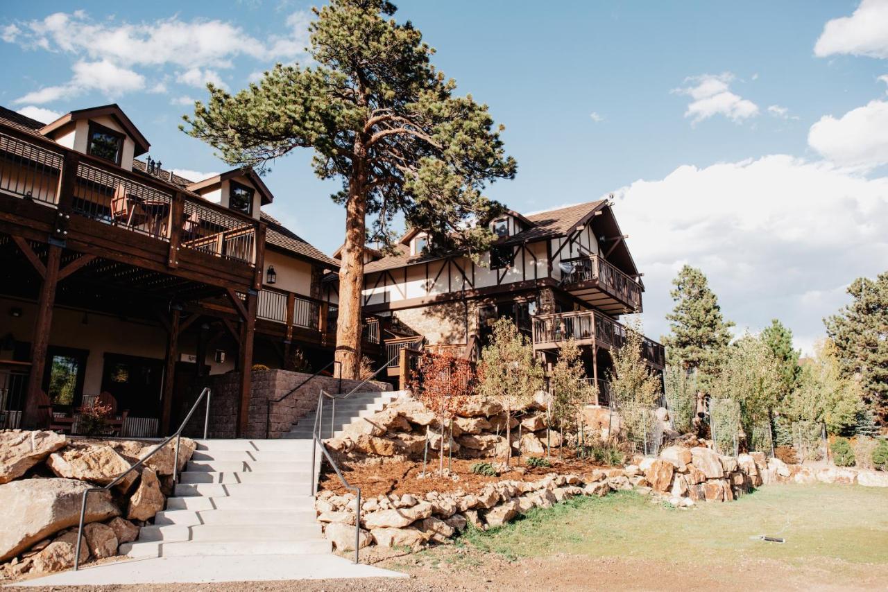 The Landing At * Estes Park