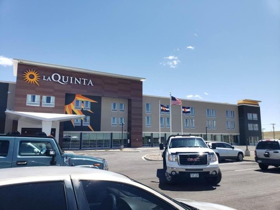 La Quinta & By Wyndham Hotel Limon