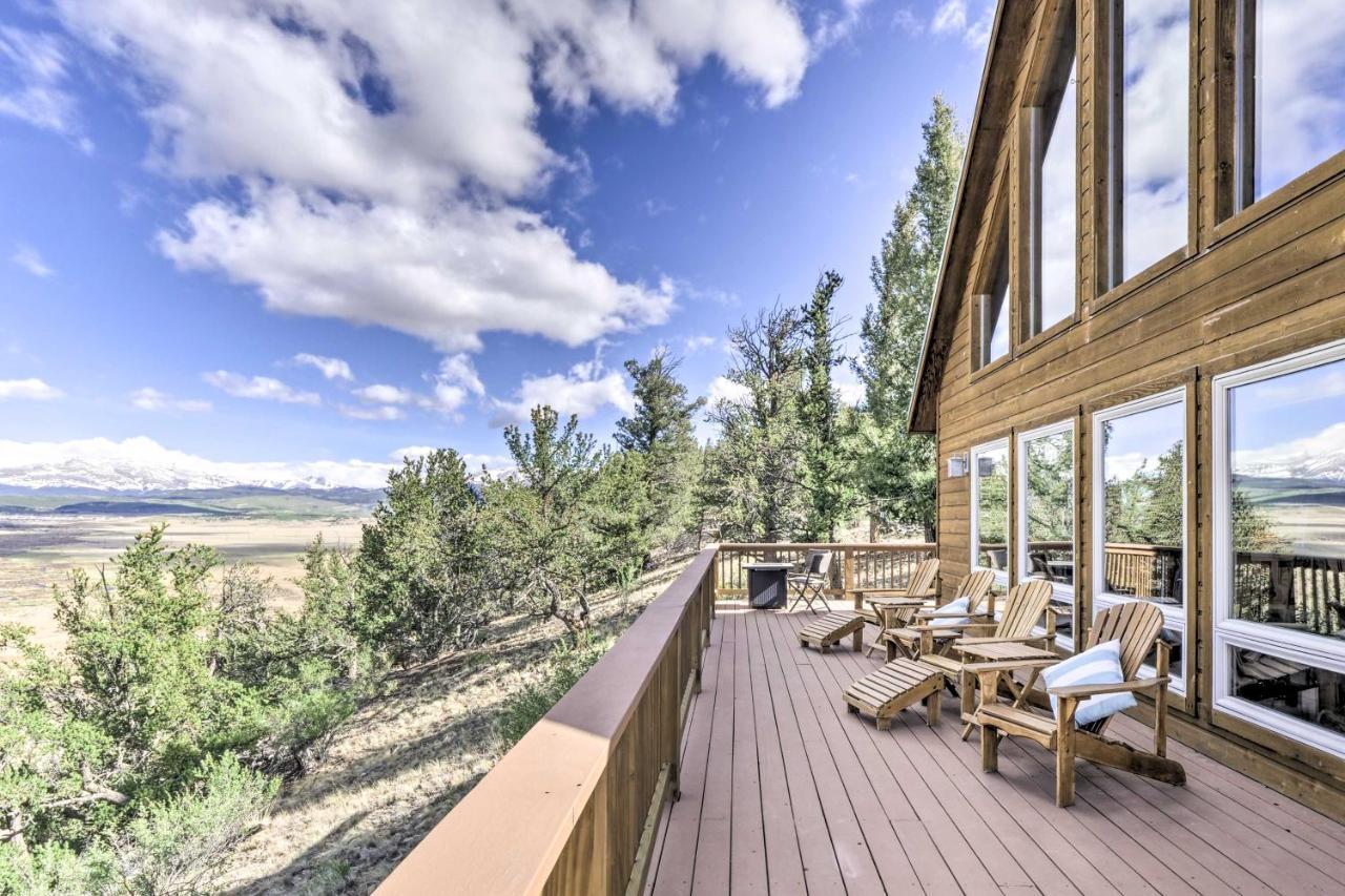 Holiday home Quiet With Rocky Mountain Views! *
