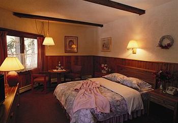 Inn Vasquez Creek Winter Park