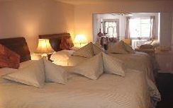 Bed & Breakfast Pikes Peak Paradise