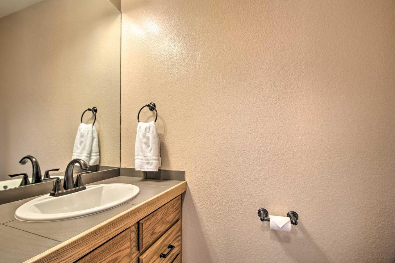 4 Mi To Rmnp Mtn-view With Golf Course! *
