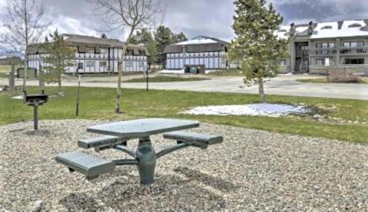 Hotel Pines At Meadow Ridge