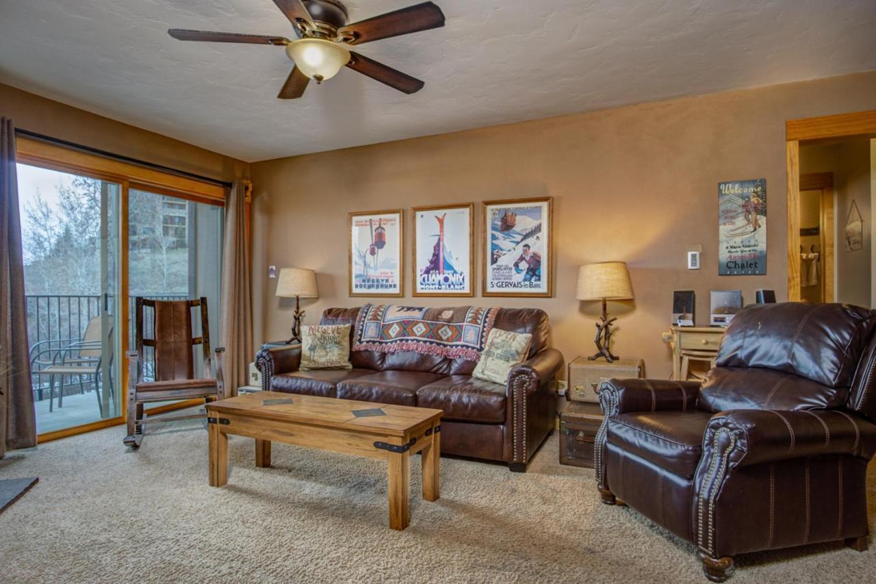 Holiday home Ski Inn Condominiums