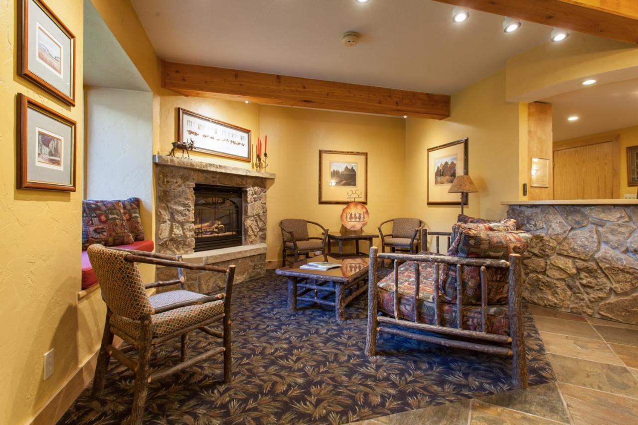 Holiday home Ptarmigan House