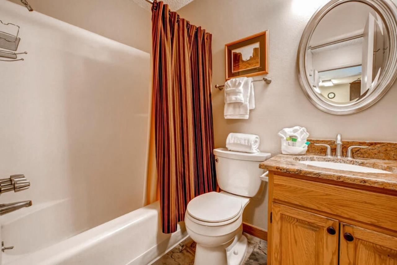 Holiday home Ski Inn Condominiums Steamboat Springs
