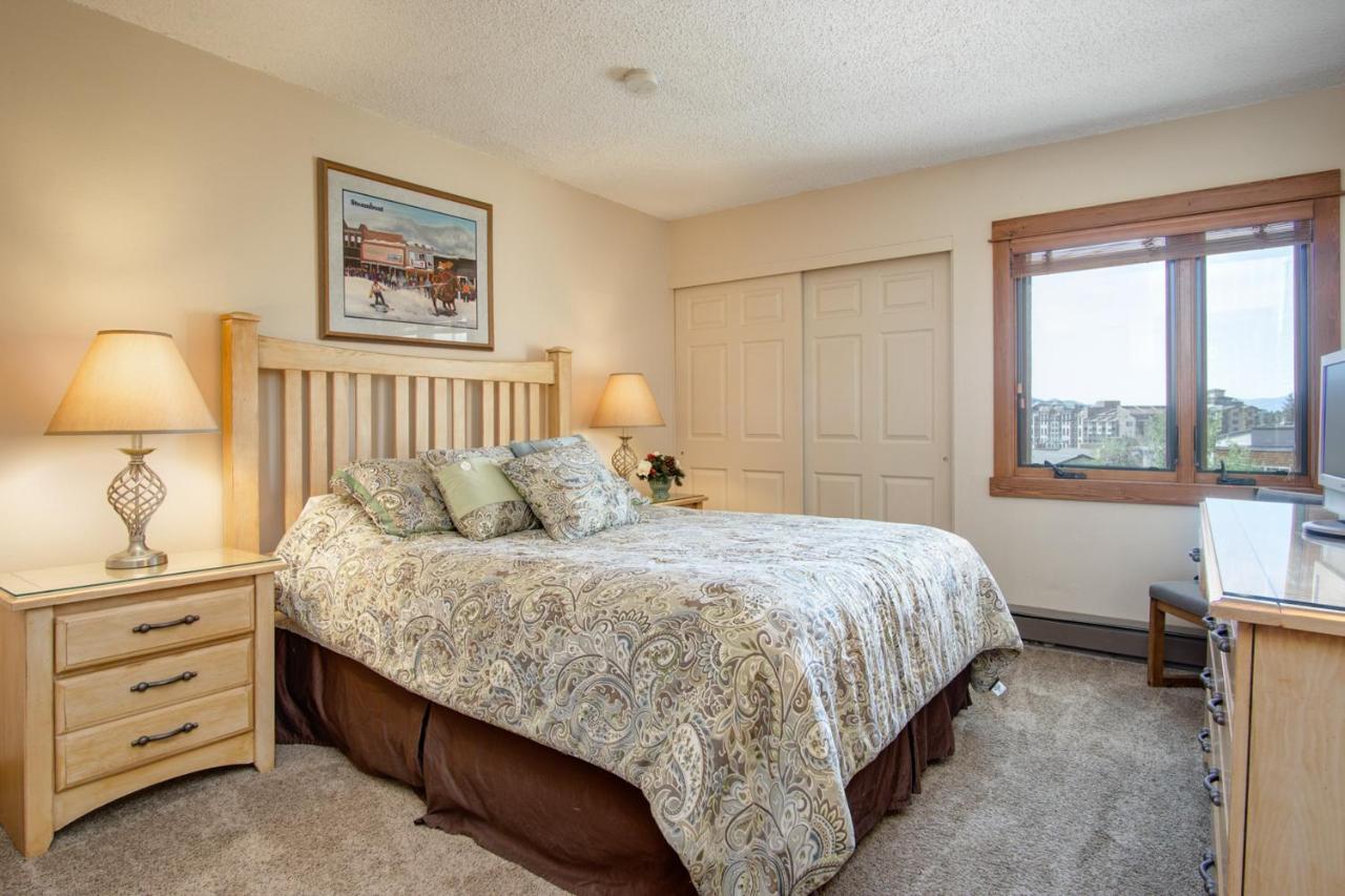 Holiday home Ski Inn Condominiums Steamboat Springs