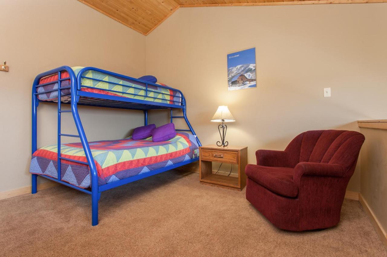 Ski Inn Condominiums Steamboat Springs