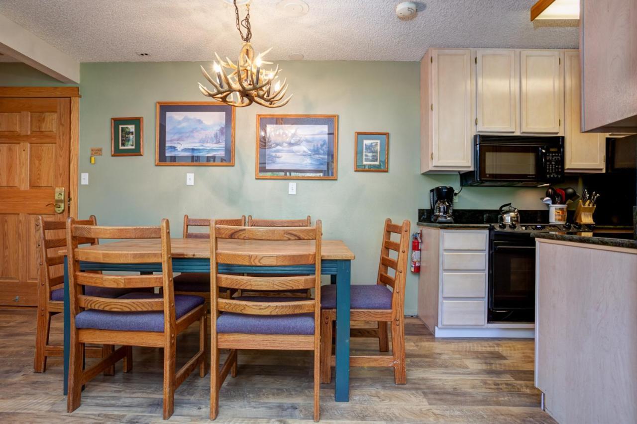 Ski Inn Condominiums Holiday home *