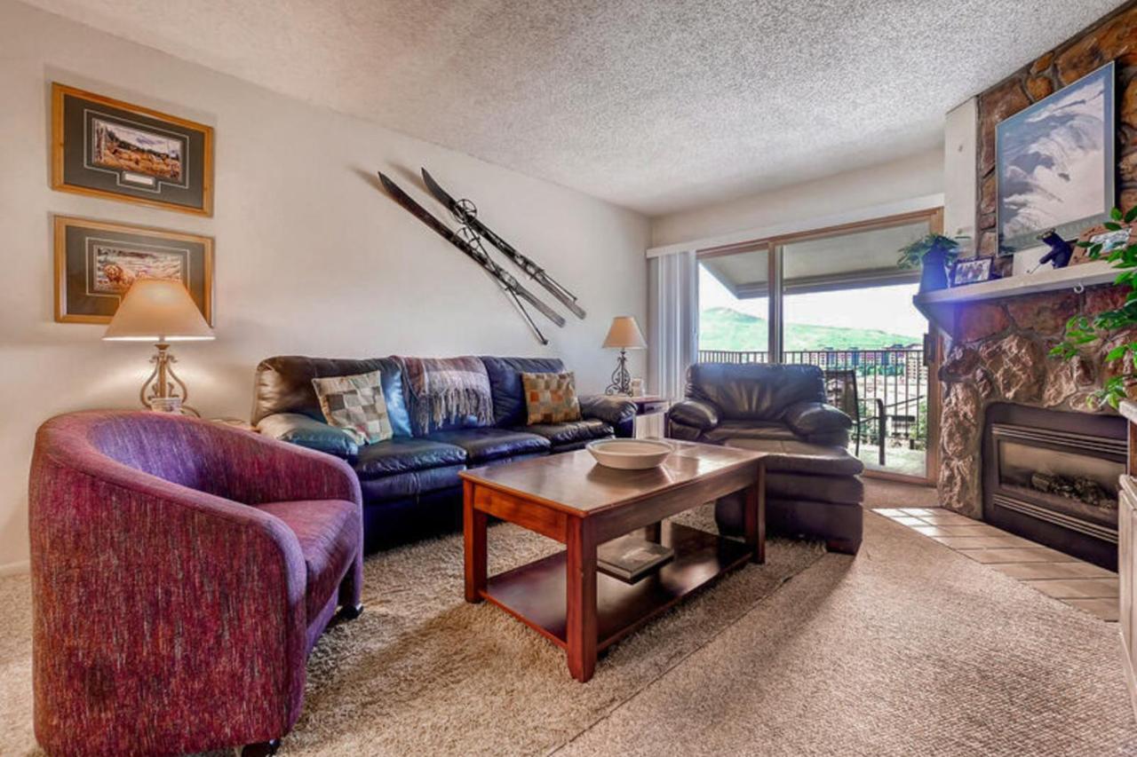 Ski Inn Condominiums * Steamboat Springs