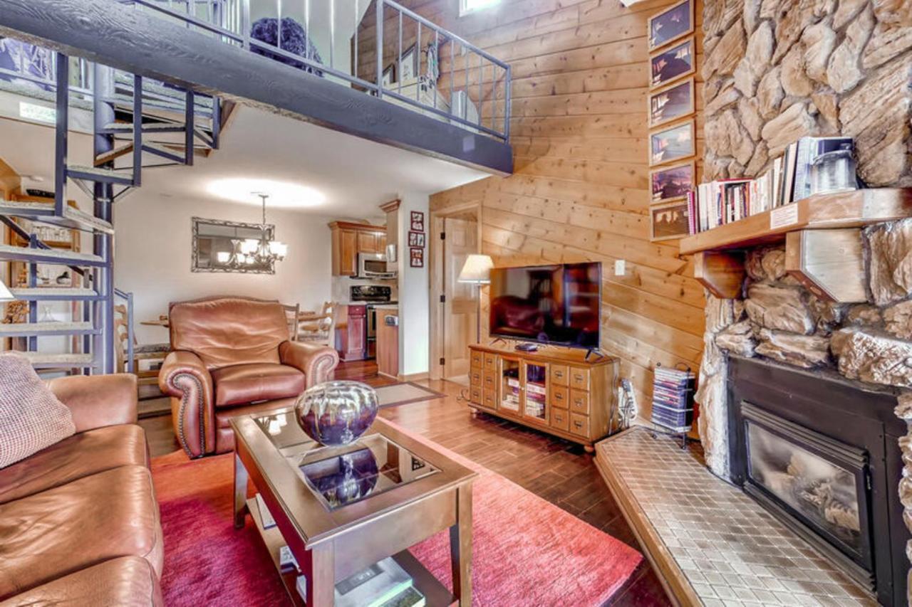 Holiday home Ski Inn Condominiums