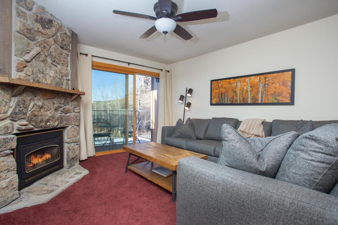 Ski Inn Condominiums Steamboat Springs